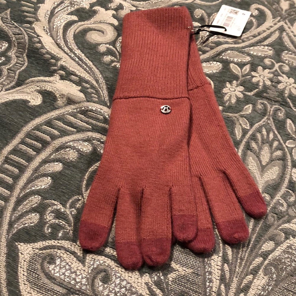 NWT Lululemon